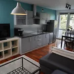 City Beat Apartment #1 Free Parking