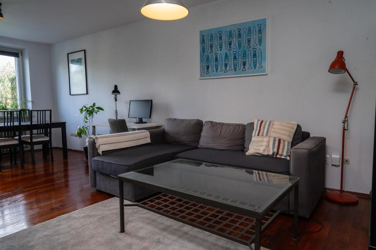 Apartament Beat #1 Free Parking Kraków